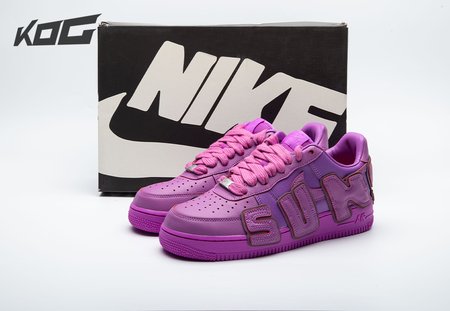 Nike Air Force 1 Low Cactus Plant Flea Market Fuchsia Dream Size 39-47.5