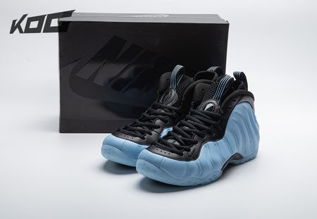 Nike Air Foamposite One Psychic Blue HJ6014-400 Size 40-47.5