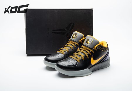 Nike Kobe 4 Protro Carpe Diem AV6339-001 Size 40-48.5