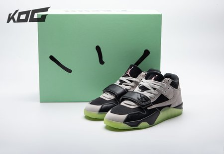 Chase B x Travis Scott x Jordan Jumpman Jack TR IH7971-001 Size 36-47.5