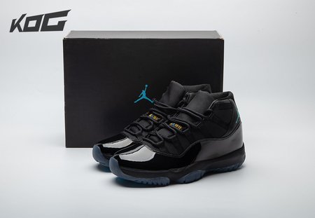 Jordan 11 RetroGamma Blue (2025) CT8012-047 Size 36-48.5