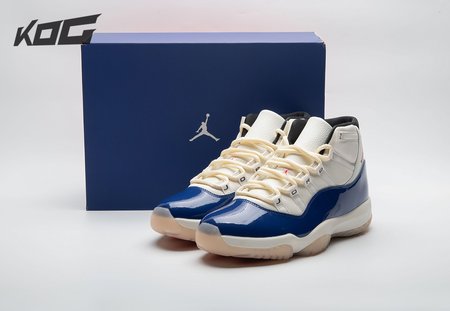 Air Jordan 11 "Rare Air" (2025) IH0296-400 Size 40-48.5