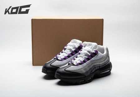 Nike Air Max 95 Next Nature Disco Purple Size 40-48.5