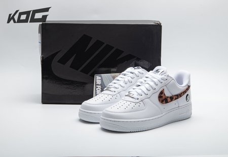 Nike Air Force 1 Low GOODENOUGH IM3483-100 Size 35-47