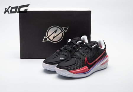 Nike Air Zoom GT Cut Black Fusion Red CZ0175-003/CZ0176-003 Size 36-47.5