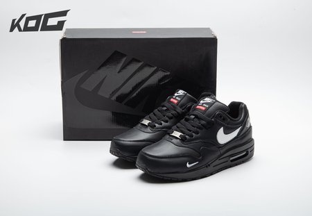 Nike Air Max 1 '87 SP Black White HF8813-001 Size 36-47.5