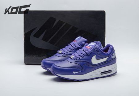 Nike Air Max 1 '87 SP Varsity Purple HF8813-500 Size 36-47.5