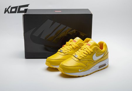 Nike Air Max 1 '87 SP Speed Yellow HF8813-700 Size 36-47.5