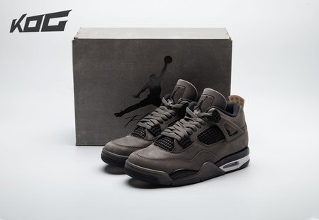 Air Jordan 4 Retro Cave Stone FV5029-200 Size 36-47.5