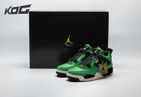 Jordan 4 Retro Manila HO19 Special Size 40-48.5