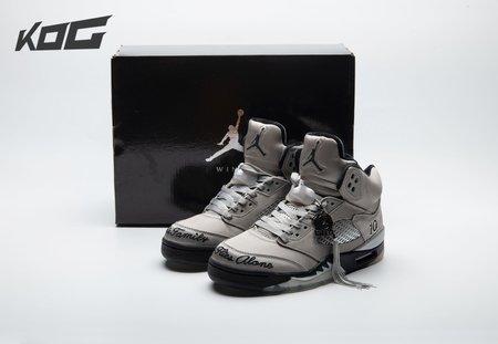 Jordan 5 Retro Wings (2025) IO2038-001 Size 36-48.5