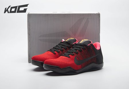 Nike Kobe 11 Elite Low Achilles Heel Size 39-46