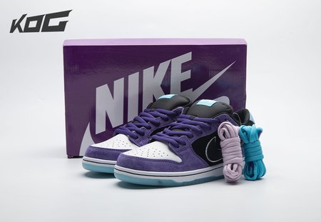 Nike SB Dunk Low Hayley Wilson HJ0513-500 Size 40-47.5