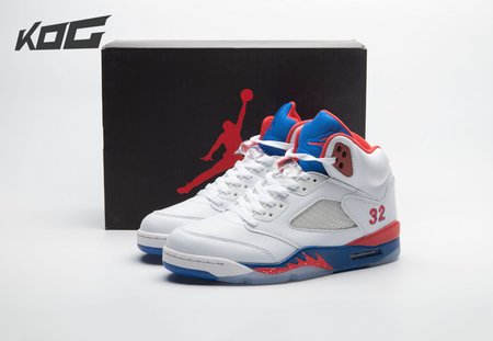 Air Jordan 5 OG "35th Anniversary" HQ7978-102 Size 40-47.5