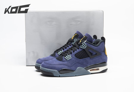 Air Jordan 4 "Lakers" FV5029-500 Size 40-47.5