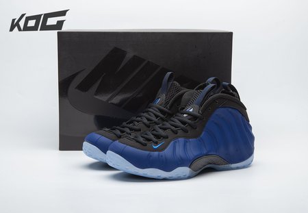 Nike Air Foamposite One Deep Royal HJ5195-400 Size 40-47.5