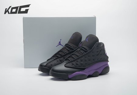 Jordan 13 Retro Court Purple DJ5982-015 Size 40-47.5