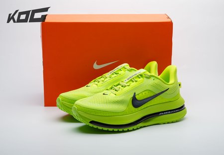 Nike Air Zoom Pegasus Premium Volt HQ2592-700 Size 35.5-46.5