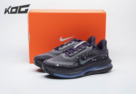 Nike Air Zoom Pegasus Premium SE Cave Purple Splatter IH0861-500 Size 35.5-46.5