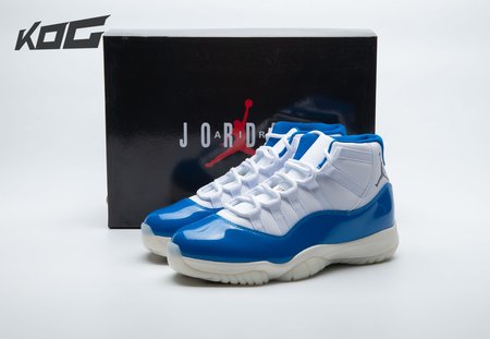 Air Jordan 11 Sport Royal Size 40-48.5