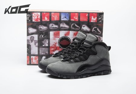 Jordan 10 Retro Shadow HJ6779-001 Size 40-48.5