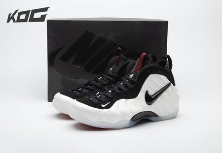 Nike Air Foamposite Pro Pearl (2025) HF0794-200 Size 40-47.5