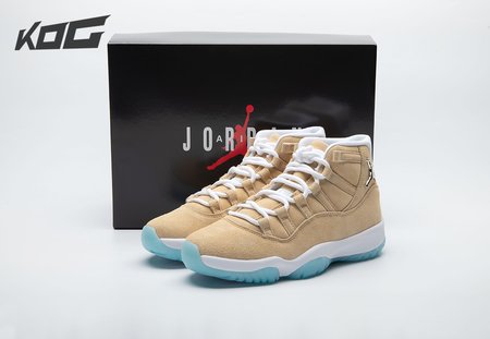 Jordan 11 Retro H-Town IO8960-707 Size 36-47.5
