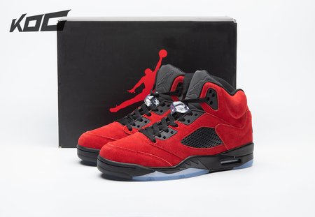 Air Jordan 5 retro 'toro bravo' DD0587-600 Size 40-48.5