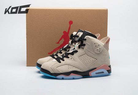 A Ma Maniere x Jordan Air Jordan 6 Retro SP Size 40-47.5