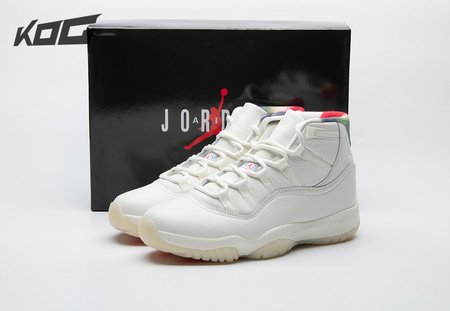 Jordan 11 Retro 285 IO8959-133 Size 36-47.5