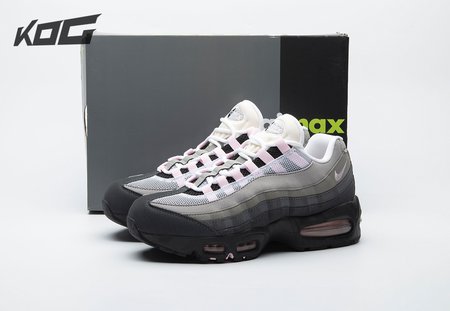Nike Air Max 95 OG Big Bubble Pink Foam HJ5996-001 Size 40-48.5