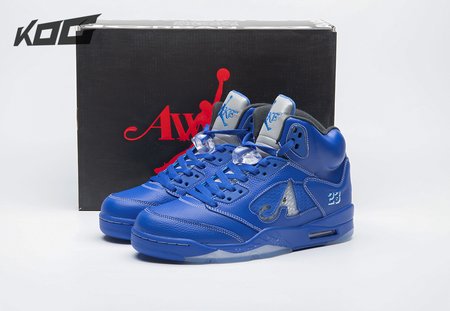 Air Jordan 5 DV4982-400 Size 40-48.5