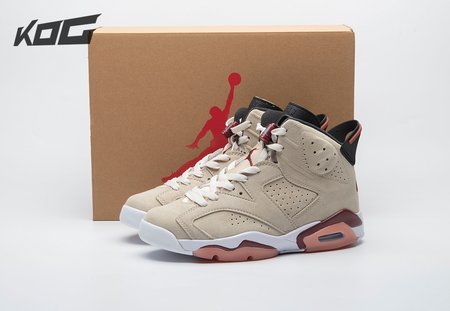 A Ma Maniere x Jordan Air Jordan 6 Retro SP Size 40-47.5