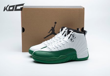 Air Jordan 12 Bucks CT8013-103 Size 40-48.5
