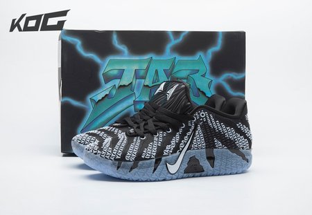 Nike Ja 3 Cobalt Bliss IB6507-400 Size 36-46