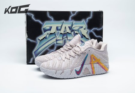 Nike Ja 3 EYBL IH2374-001 Size 36-46