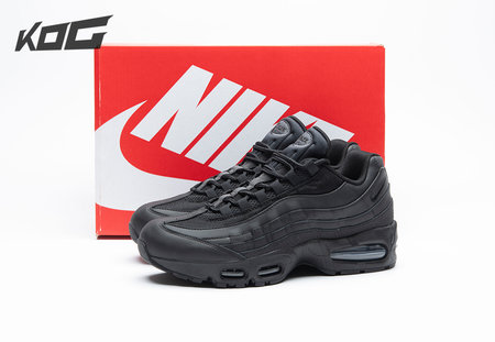 Nike Air Max 95 OG Big Bubble Black Anthracite HM8755-001 Size 40-48.5