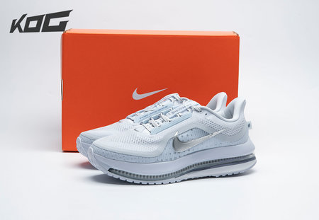 Nike Air Zoom Pegasus Premium Football Grey HQ2593-006 Size 35.5-46.5