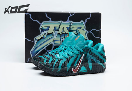 Nike Ja 3 Scratch 3.0 HF2793-300 Size 36-46