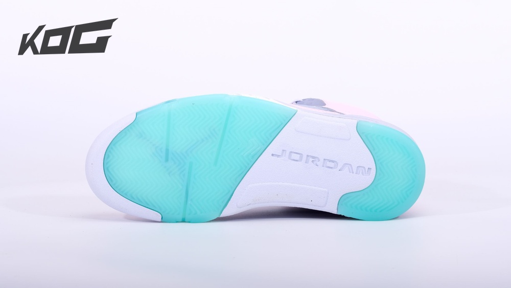 jordan 5 easter size 7